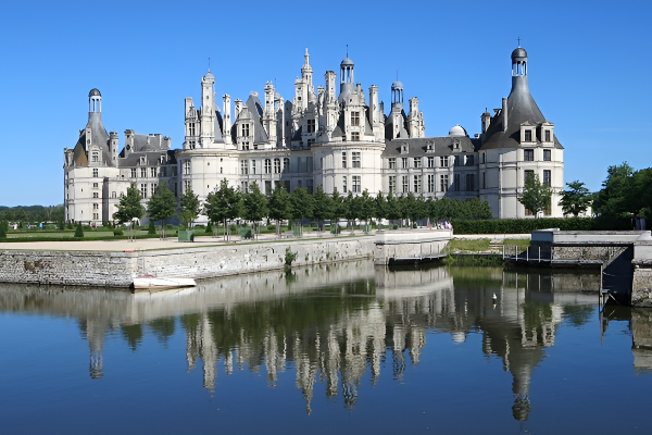 Château de Chambord