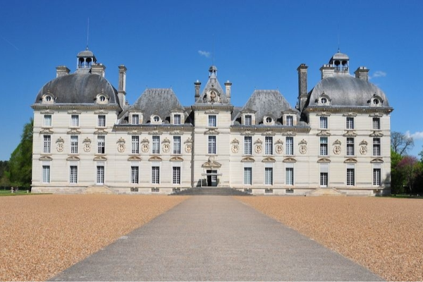 Château de Cheverny