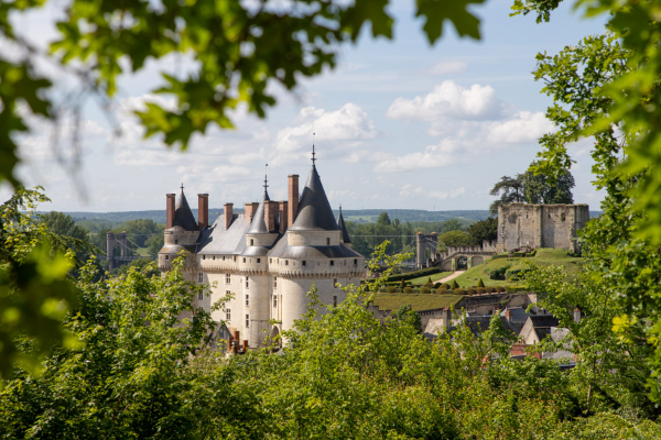 Château de Langeais