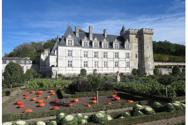 Château de Villandry