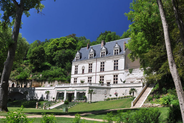 Château Gaillard Amboise