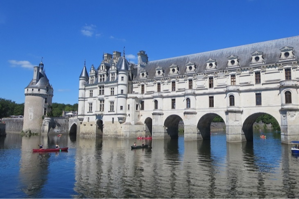 Château de Chenonceau