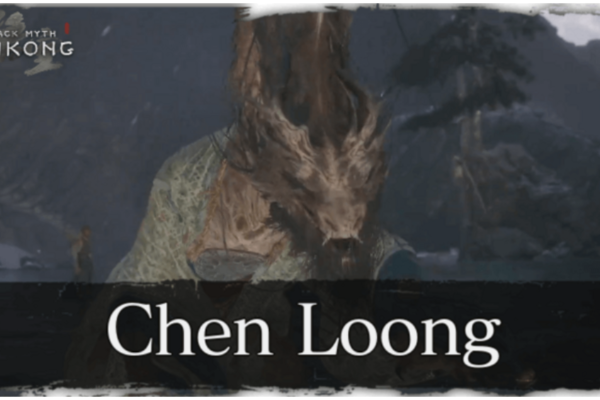 CHEN-LOONG