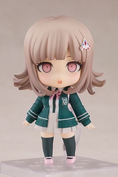 Chiaki Nanami