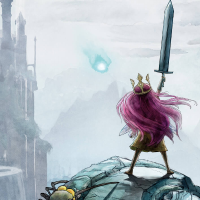 Child of Light