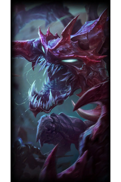 CHO GATH