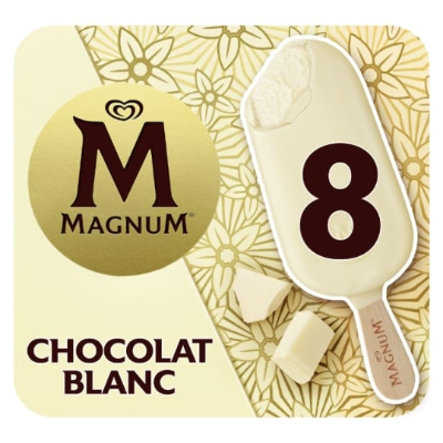 Chocolat blanc