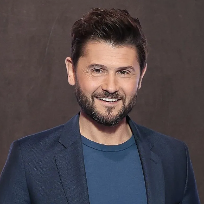 Christophe Beaugrand