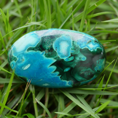 Chrysocolle