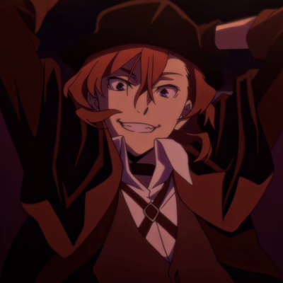 Chuuya