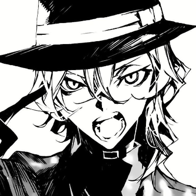 Chuuya (Beast)