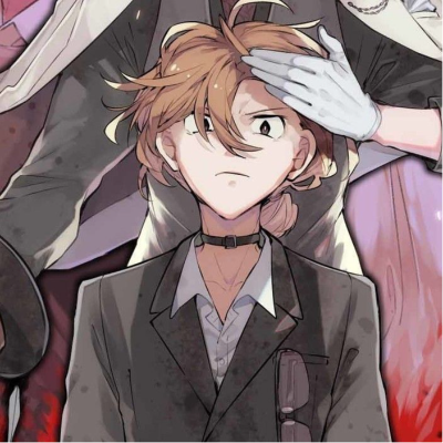 Chuuya (Stormbringer)