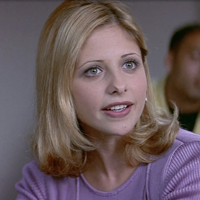 Cici Cooper (Scream 2)