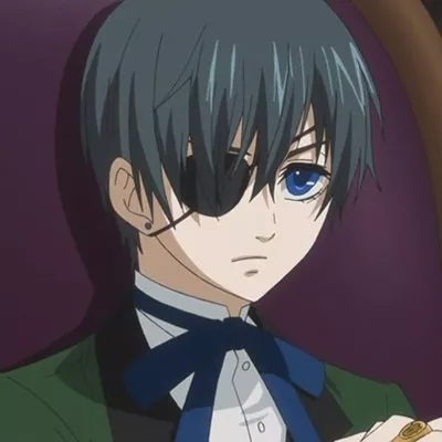 Ciel Phantomhive