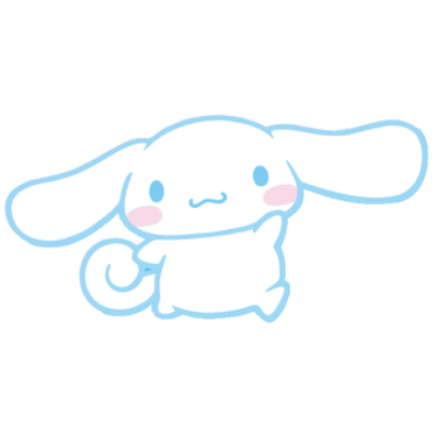 Cinnamoroll