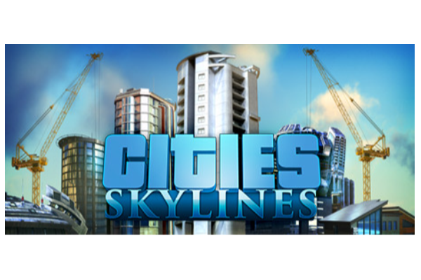 Cities Skylines