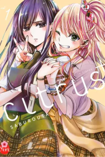 Citrus +