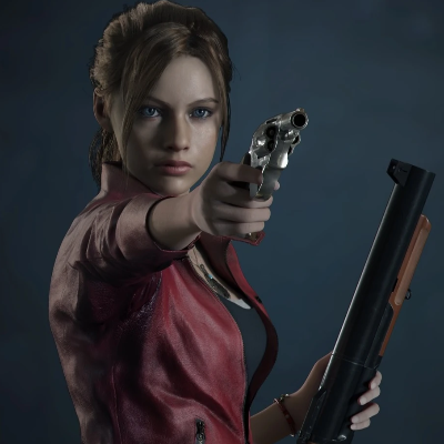 Claire Redfield