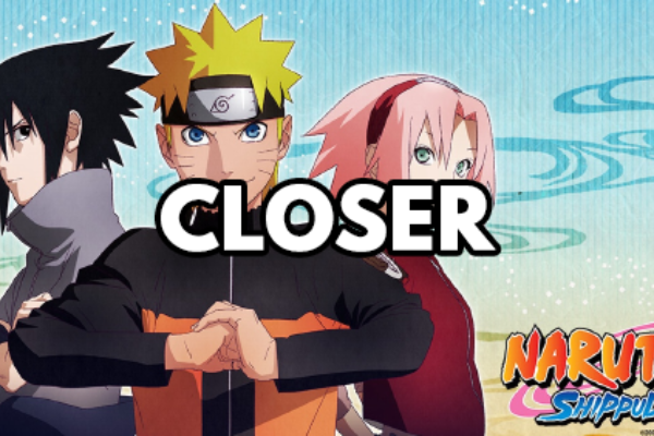 Naruto Shippuden – 04 – Closer