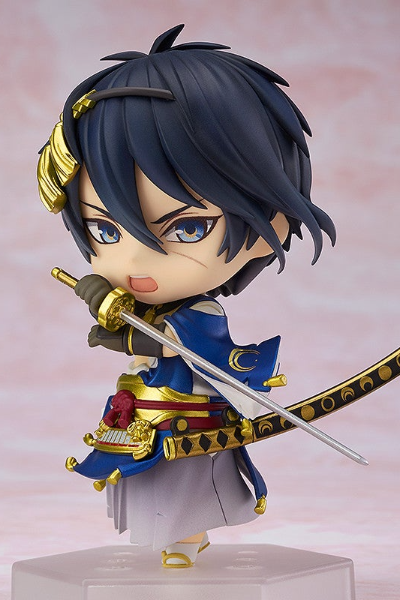 Co-de Mikazuki Munechika (Awakened Co-de)