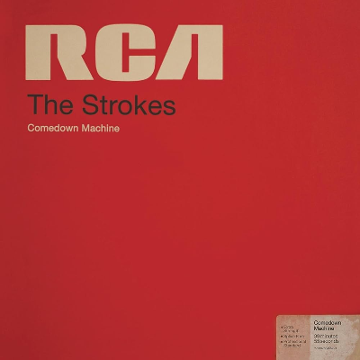 COMEDOWN MACHINE