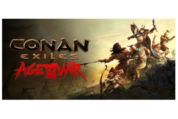 Conan Exiles