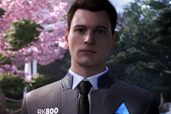 Connor