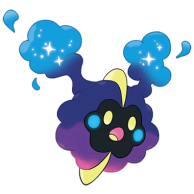 Cosmog