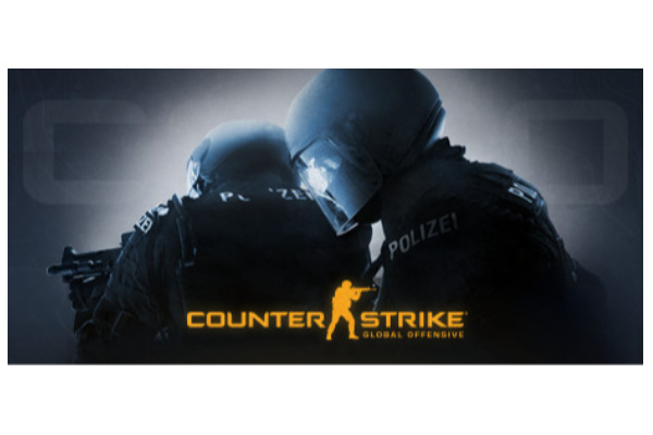 Counter Strike Global Offensive