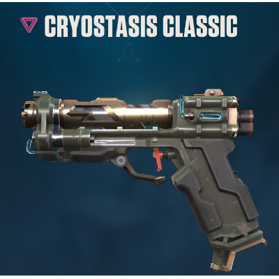 Cryostasis Classic