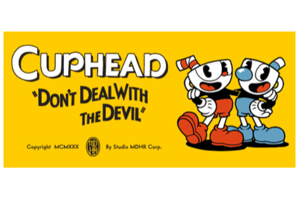 Cuphead