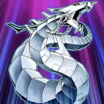 Cyber Dragon