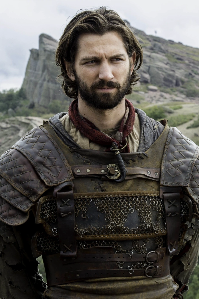 Daario Naharis