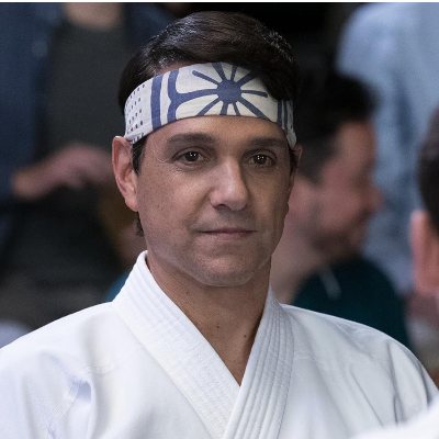 Daniel LaRusso