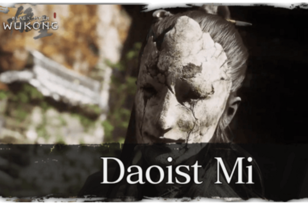 Daoïste Mi