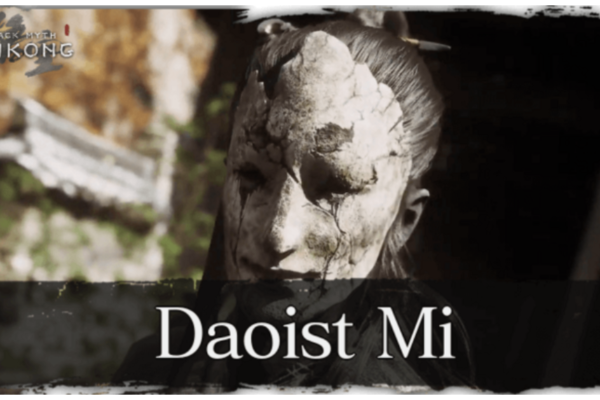 DAOÏSTE MI