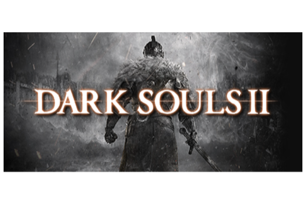 Dark Souls II