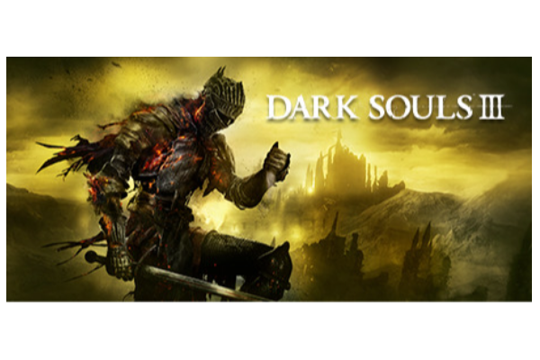 Dark Souls III