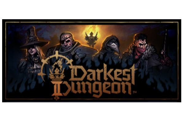 Darkest Dungeon II