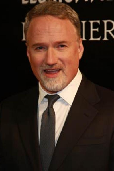 David Fincher