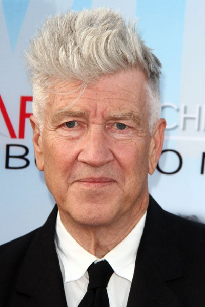 David Lynch