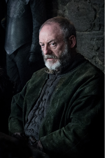 Davos Seaworth