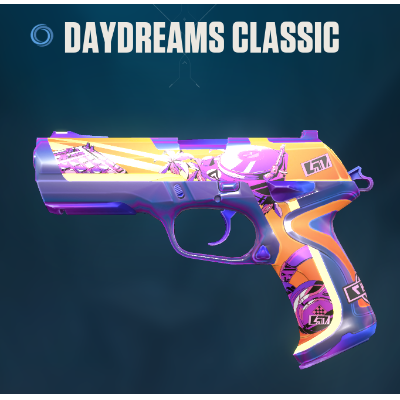 daydreams Classic