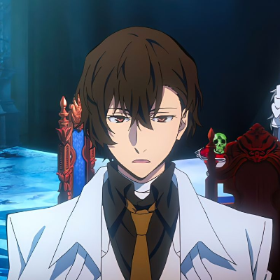 Dazai (Dead Apple)