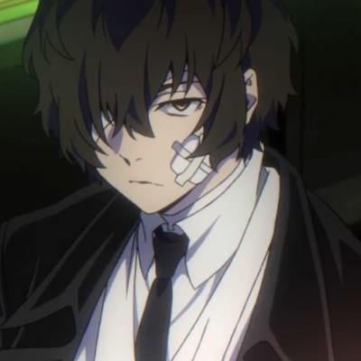 Dazai (Port mafia)