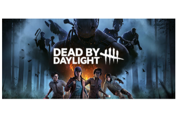 Dead by Daylight