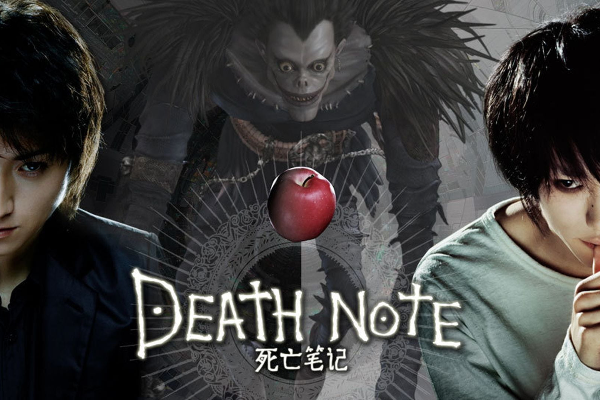 Death Note