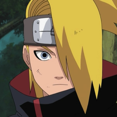 Deidara