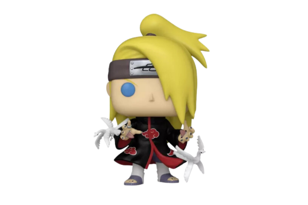 Deidara