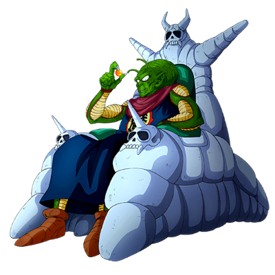 Démon Piccolo